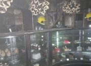 Bijeljina: U požaru u poslastičarnici “San Marco” pričinjena veća materijalna šteta