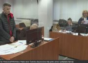 Prijetio policiji, građanima, institucijama: Čustoviću zbog terorizma dvije godine zatvora i liječenje