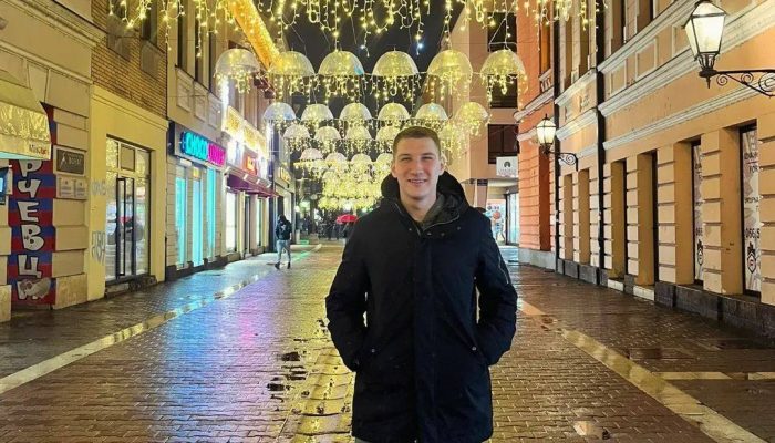 Da li ste ga vidjeli: Cvijan Simić (27) rodom iz opštine Osmaci nestao prije 3 dana na području Mrkonjić Grada, porodica moli za pomoć!