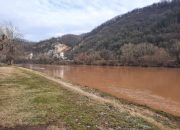 Apel Gradske uprave stanovništvu: Očekuje se porast vodostaja rijeke Drine u Zvorniku