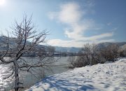 Vanredna situacija u Zvorniku, snježne padavine i plavni talas izazvali štetu i probleme u snabdijevanju