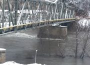 Vodostaj Drine u opadanju – Poplavljene tri kuće u naselju Terminal u Karakaju