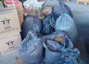 UIO BiH: Operativna akcija MARKET 3 i zaplijena većih količina duhana (FOTO)