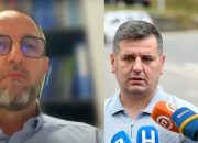 Tabaković: Imali smo stranačku uputu da glasamo za veto, ali je Mahmutović imao drugačije viđenje