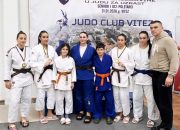 Sokolovi lete visoko – medalje i Balkansko prvenstvo za zvornički klub