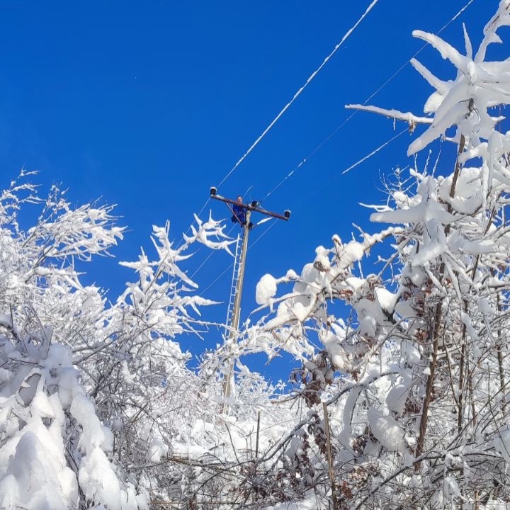 Grad Zvornik: Stabilno stanje vodotokova, nastavlja se sanacija elektromreže