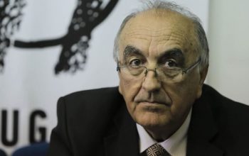 Redovna sesija: Profesor Enved Halilović razotkrio moć i opasnost glupih ljudi u društvu (VIDEO)