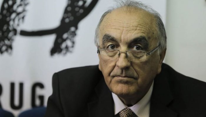 Redovna sesija: Profesor Enver Halilović razotkrio moć i opasnost glupih ljudi u društvu (VIDEO)