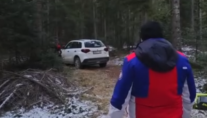 Na Jahorini u automobilu pronađeno tijelo nestalog Seada Jahića