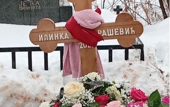 Komšije Bošnjaci ispunili posljednju želju Ilinke Rašević