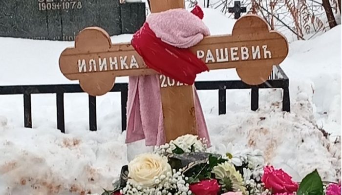 Komšije Bošnjaci ispunili posljednju želju Ilinke Rašević