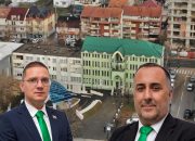 Čelnici Kalesije uputili čestitku povodom pravoslavnog Božića