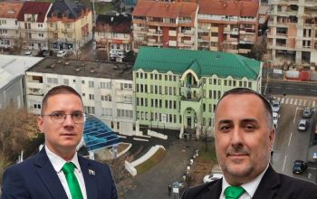 Čelnici Kalesije uputili čestitku povodom pravoslavnog Božića