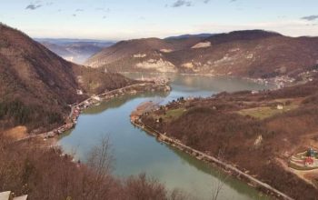 Danas bez vode od Drinjače do Diviča: Sanacija kvara na magistralnom cjevovodu