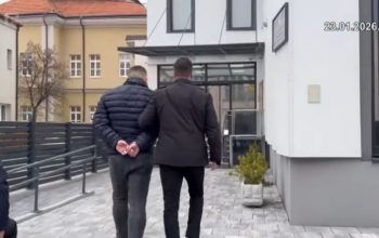 Hapšenje vjeroučitelja u Bijeljini otvorilo pitanje bezbjednosti djece