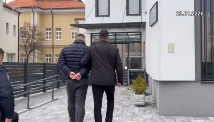 Hapšenje vjeroučitelja u Bijeljini otvorilo pitanje bezbjednosti djece