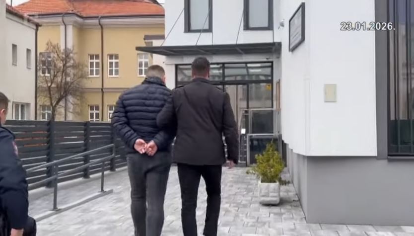 Hapšenje vjeroučitelja u Bijeljini otvorilo pitanje bezbjednosti djece