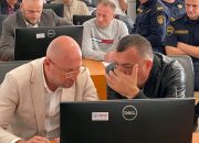 Podignuta optužnica protiv osam osoba zbog iskorištavanja maloljetnica na području Tuzlanskog kantona