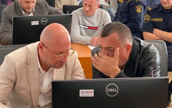 Podignuta optužnica protiv osam osoba zbog iskorištavanja maloljetnica na području Tuzlanskog kantona