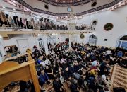 “Večer islamske duhovnosti” u Kozluku protekla uz masovno prisustvo vjernika