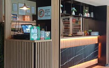 Nova donacijska kasa Humanitarne organizacije „Help Others“ postavljena i u restoranu „Burun“ na Diviču