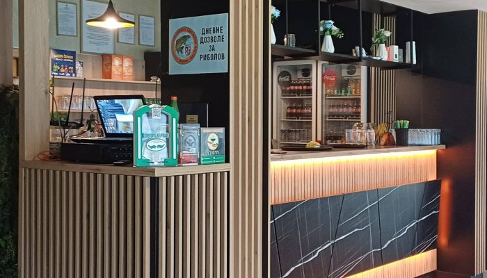 Nova donacijska kasa Humanitarne organizacije „Help Others“ postavljena i u restoranu „Burun“ na Diviču