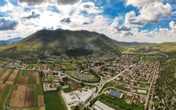 Poljaci u BiH otvaraju fabriku cigareta: Hala data za 1 KM mjesečno