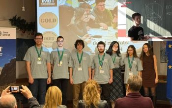 Mladi matematičari BiH donijeli zlato iz Slovenije, među najboljim i jedan Podrinjac