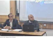 Konstituirajuća sjednica Stranke za BiH u Tuzlanskom kantonu: Za predsjednika izabran Mirnes Gušić iz Sapne, bojkot velikog broja delegata Skupštine