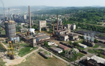 Italija zahtijeva 7 milijardi eura od Mittala: Optužbe za namjerno uništenje fabrike