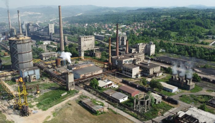 Italija zahtijeva 7 milijardi eura od Mittala: Optužbe za namjerno uništenje fabrike