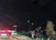 Saobraćajna nezgoda u Čelopeku usporila saobraćaj (FOTO)