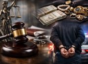 Potvrđena prva optužnica u 2026. godini: Tereti se za 30 krivičnih djela na području pod nadzorom Okružnog javnog tužilaštva u Bijeljini