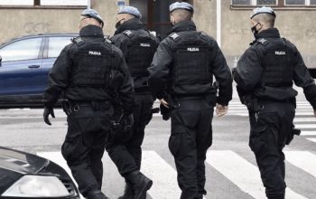 Akcija MUP-a Kantona Sarajevo: Pretresi na 16 lokacija, policija hapsi članove komisija za polaganje vozačkih ispita