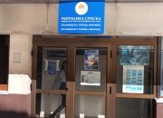 Javni konkurs za prijem na Policijsku akademiju za 150 kadeta