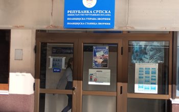 Policija u Zvorniku uhapsila lice iz Kalesije za kojim je bila raspisana centralna potjernica