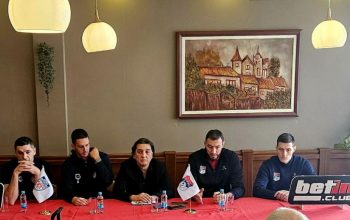 Neko od Zvorničana večeras podiže pehar pobjednika KUP-a RS-a