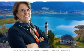 Najuspješnija bh. poduzetnica s Nijemcima sprema milionsku investiciju