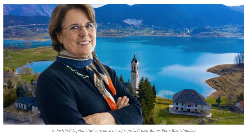 Najuspješnija bh. poduzetnica s Nijemcima sprema milionsku investiciju