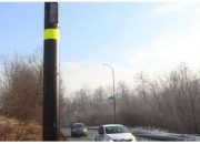 Radar u Drinjači drugi po broju registrovanih prekršaja na području MUP-a RS