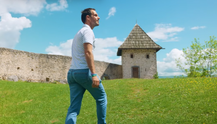 Robert Dacešin podijelio 15 ideja kojima BiH može ojačati turizam