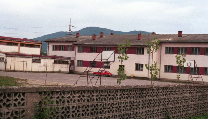 Svjedočili mještani Roćevića o zločinima počinjenim u julu 1995.godine protiv optuženih Milića, Pavlovića i ostalih