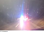 Pješak starije dobi teško povrijeđen u Šepku, protiv vozača iz Srbije podnesena krivična prijava