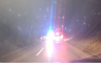 U saobraćajnoj nezgodi u Donjem Šepku povrijeđen pješak