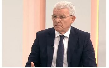 Džaferović: Stranka će odlučiti o izbacivanju Mahmutovića, Izetbegović po prirodi treba biti kandidat za Predsjedništvo BiH