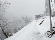 U BiH ovog utorka još hladnije: Oblačno sa snijegom, u mnogim mjestima ledeni dan