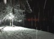 Civilna zaštita Zvornik upozorava: Novi snijeg i nagli porast snježnog pokrivača, građani da prijave probleme na vrijeme