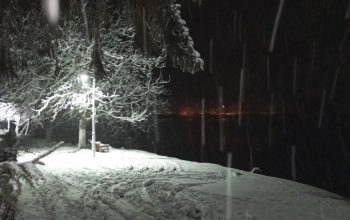 Civilna zaštita Zvornik upozorava: Novi snijeg i nagli porast snježnog pokrivača, građani da prijave probleme na vrijeme