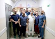 Januarska poledica punila ortopediju: 178 pacijenata zatražilo pomoć u JZU ”Bolnica” Zvornik