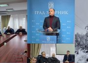 Proglašena vanredna situacija u Zvorniku (FOTO)